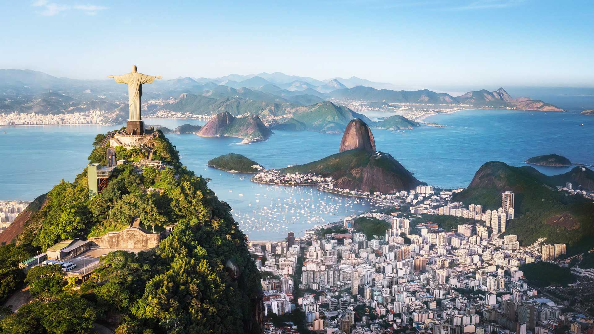 DIA DE FOLGA? Rio de Janeiro decreta ponto facultativo por jogos de Flamengo e Vasco