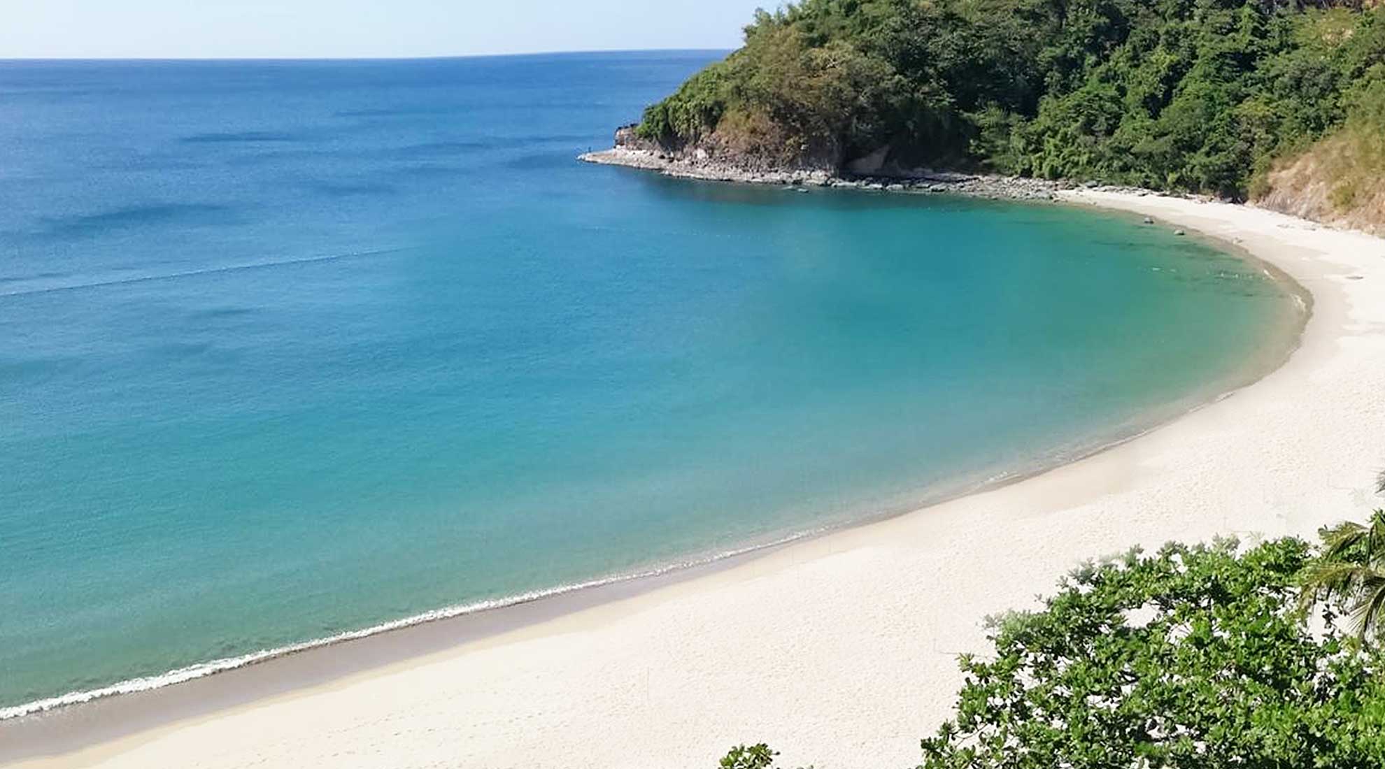 Lopes Mendes — Ilha Grande (RJ)